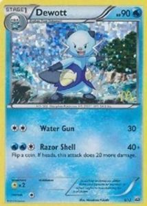 Dewott
