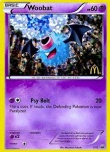Woobat