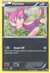 Purrloin