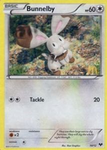 Bunnelby