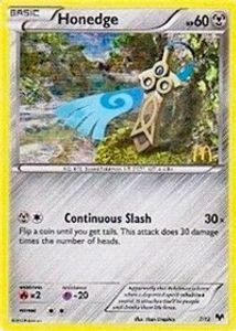 Honedge