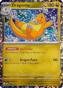 Dragonite