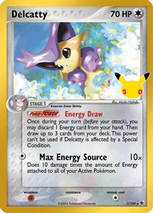 Delcatty