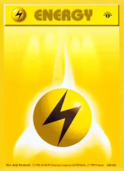 Energia Lampo