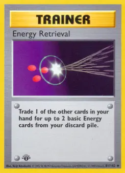 Recupero di Energia