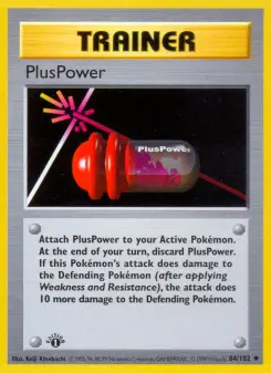 PlusPotenza