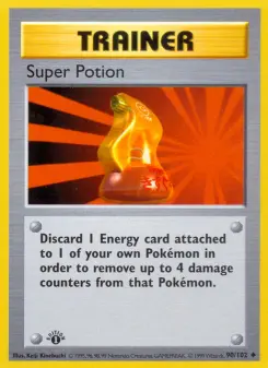 Super Pozione Magica