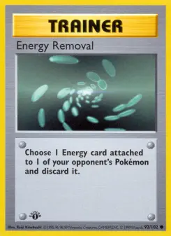 Distruzione di Energia