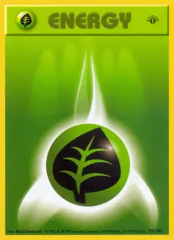 Energia Erba
