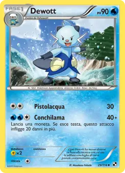Dewott