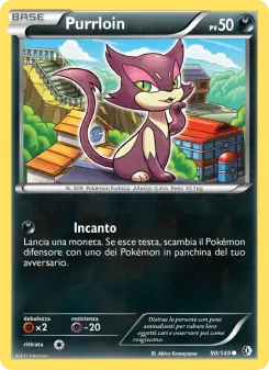 Purrloin