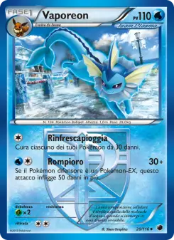 Vaporeon