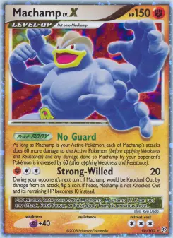 Machamp