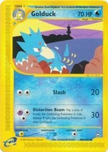 Golduck
