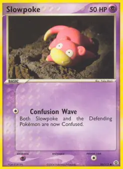 Slowpoke