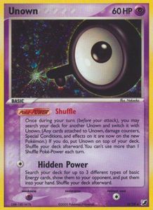Unown