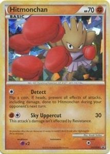 Hitmonchan
