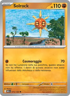 Solrock