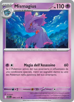 Mismagius
