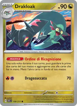Drakloak