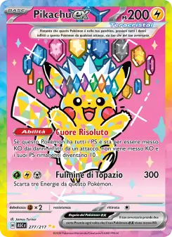 Pikachu-ex