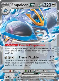 Empoleon-ex