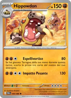 Hippowdon