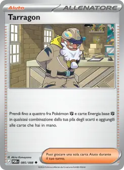 Tarragon