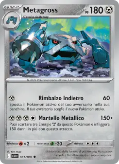 Metagross