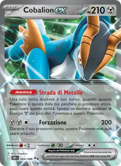 Cobalion-ex