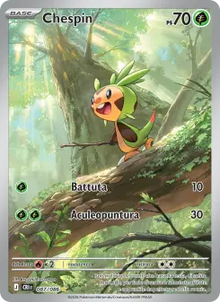 Chespin
