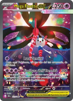 Mega Floette-ex