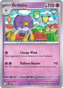 Drifblim