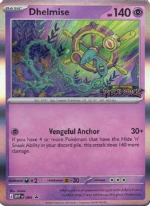 Dhelmise