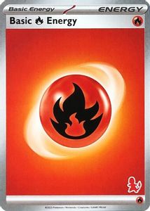 Fire Energy