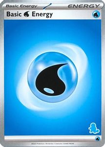 Water Energy