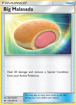 Malasada maxi