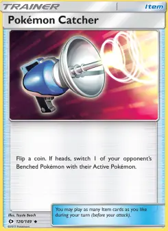 Acchiappa-Pokémon