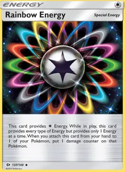 Energia Arcobaleno