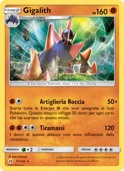 Gigalith