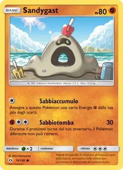 Sandygast
