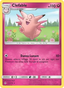 Clefable