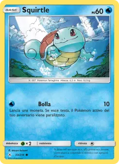 Squirtle