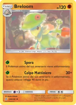 Breloom