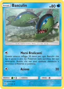 Basculin