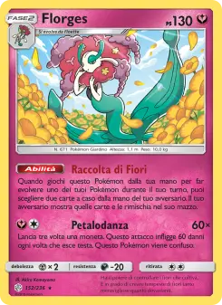 Florges