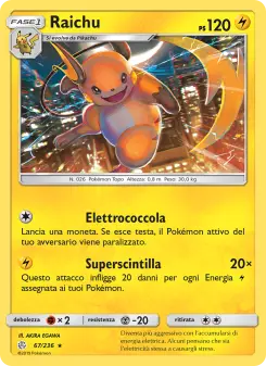 Raichu