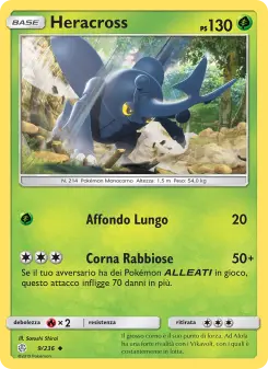 Heracross