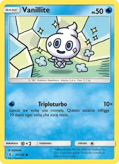 Vanillite