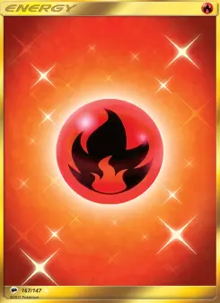 Energia Fuoco